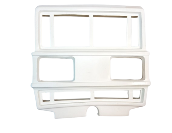 Ricambio mascherina anteriore YANMAR serie F codice 22868