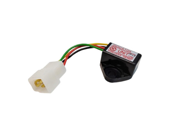 Ricambio indicatore di carico Kubota