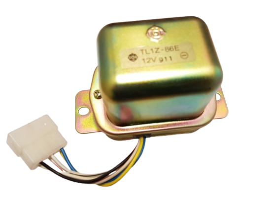 Ricambio regolatore di tensione  TL1Z- YANMAR codice 658