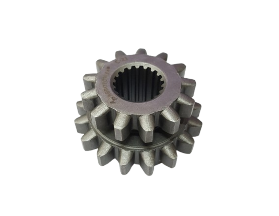 Blocco ingranaggi 13/17/18 SPL(L)
