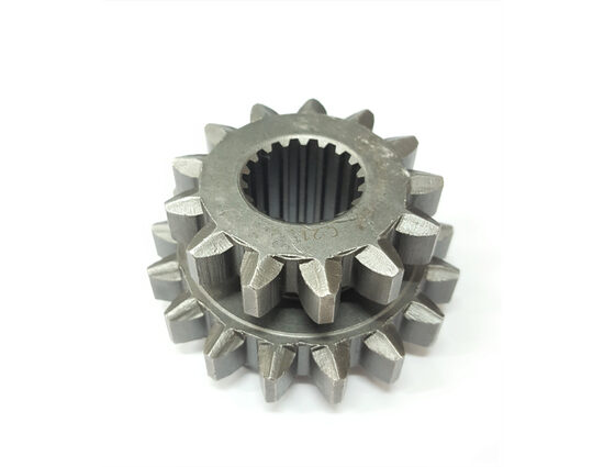 Blocco ingranaggi 13/17/18 SPL(S)