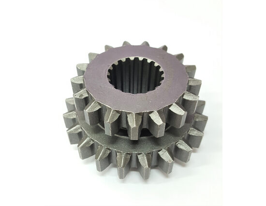 Blocco ingranaggi 17/21/18 SPL