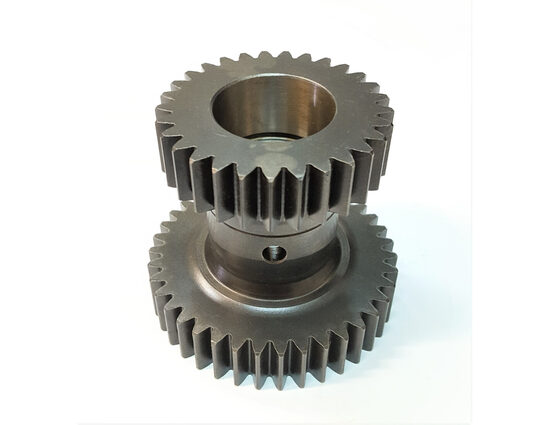 Ricambio ingranaggio blocco PTO