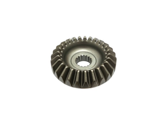 Ricambio ingranaggio trasmissione anteriore  300000297B Solis codice: 25511