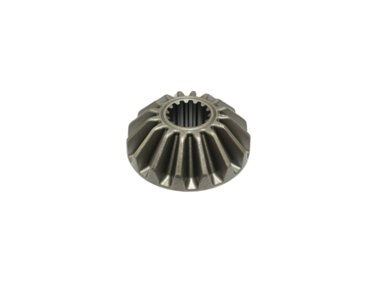 Ricambio ingraggio conico trasmissione anteriore  300000302B SOLIS codice 25509
