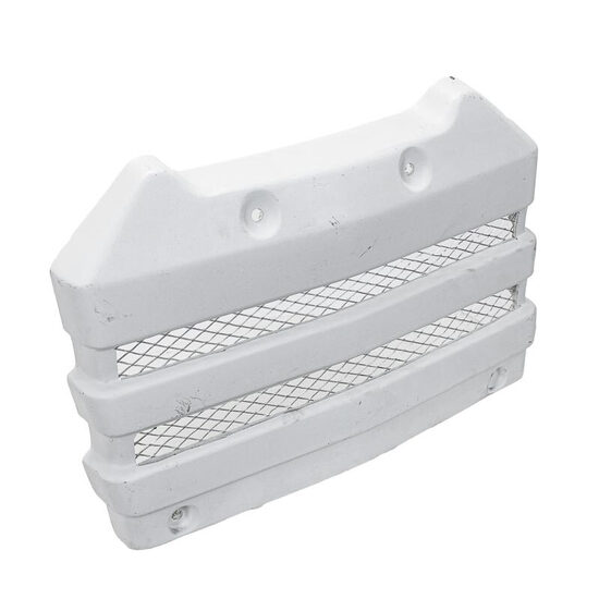 Ricambio griglia anteriore  per trattori Kubota serie B, AG  159101221 