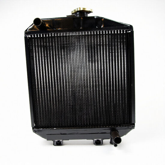 Ricambio radiatore per trattori Kubota serie B1 AG159101239 