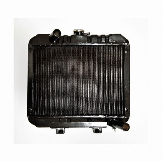 Ricambio radiatore per trattori Kubota B1200, AG 159101241