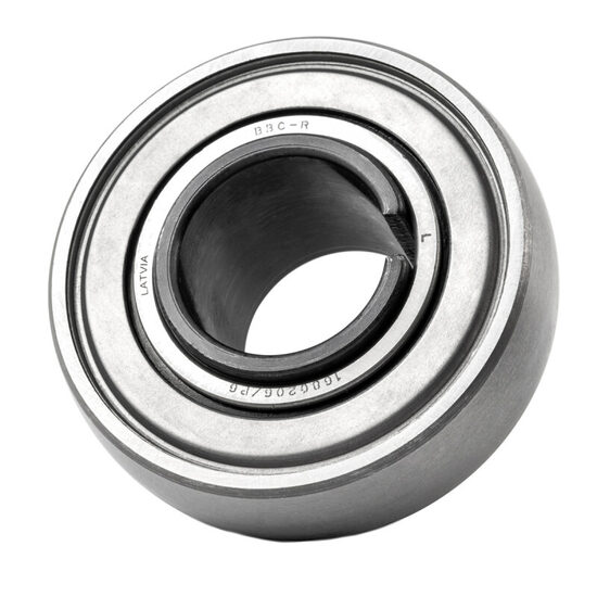 Ricambio cuscinetto radiale BBC-R 1680206