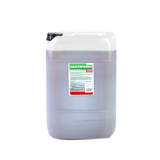 Ricambio olio trasmissione/idraulico Fanfaro Multi UTTO WB 101 AG  083501514