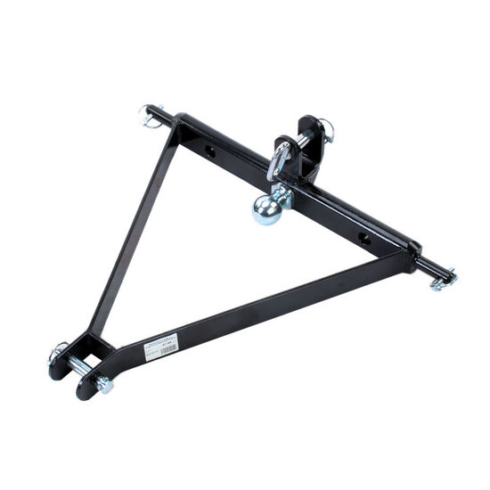 Ricambio triangolo gancio traino AG  159100014 