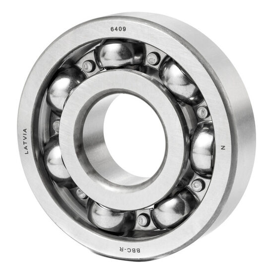 Ricambio cuscinetto radiale  BBC-R 6409 / 409. AG  200000474 
