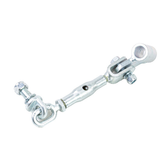 Ricambio tirante laterale per sistema attacco a tre punti AG  159100007 