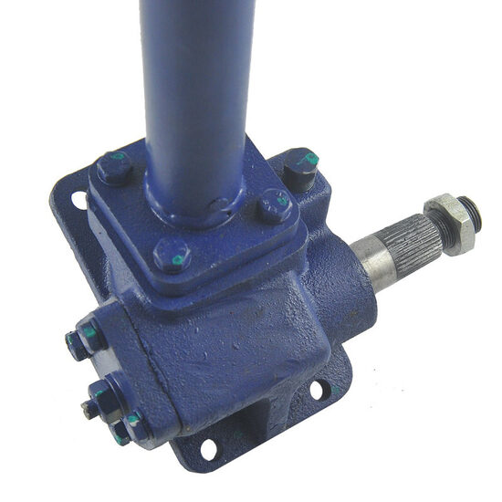 Ricambio colonna dello sterzo Kubota L175, L185, L245, L1500, L1501, L2000 AG159101290 