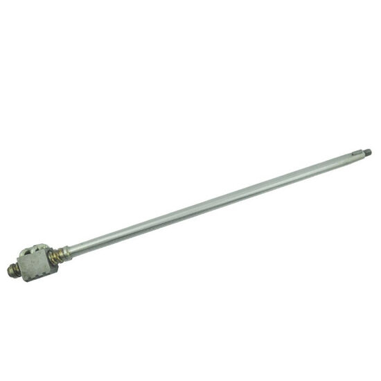 Ricambio albero sterzo con vite senza fine Yanmar 794130-15101 AG 159101303 