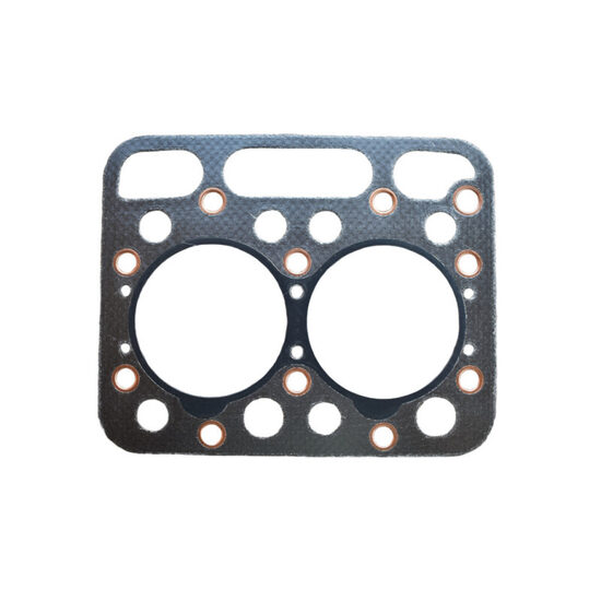 Ricambio guarnizione testata  per trattore Kubota L1801 AG 159101282 