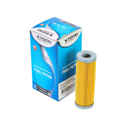Ricambio filtro carburante DE3100 Hinomoto CX160, CX200. AG301712993 