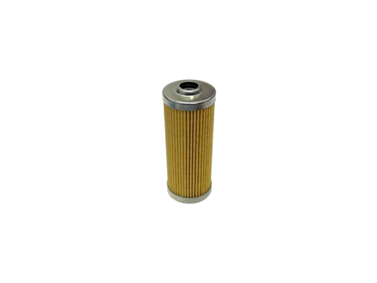 Ricambio filtro carburante DE3101 codice: 2495