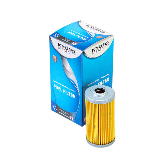 Ricambio filtro carburante  HIFI SN21587 Hinomoto E1804, E2004, E2302, E2304, C144, C174, N179, N189. AG301770320 