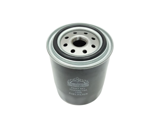 Ricambio filtro carburante 703008219A SOLIS 20,26, codice 21946