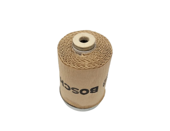 Ricambio filtro carburante  10004802AB SOLIS 16, 22, 50 codice 19212