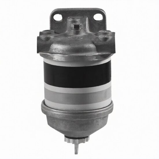 Ricambio fltro carburante completo 30/110-301 AST 7822 Yanmar : 4TNV98L-NLAN AG 141172202