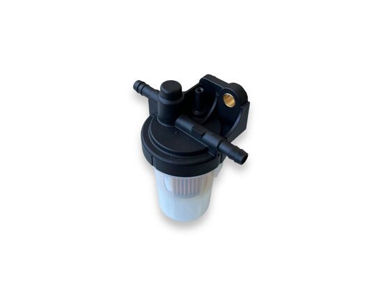 Ricambio filtro carburante con alloggiamento 6A320-58862 Kubota 6A320-58862