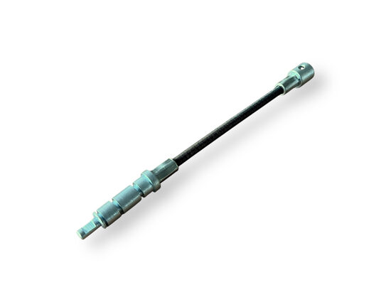 Ricambio cavo distributore idraulico 300042760A SOLIS S26 (6+2),S26HST codice 30580