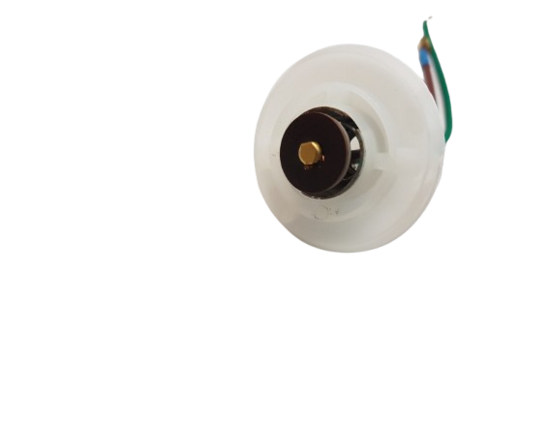 Ricambio portalampada  Kubota (1-pin)