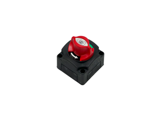 Ricambio interuttore di massa (stacca batteria) Dongfeng 254G3.48.019