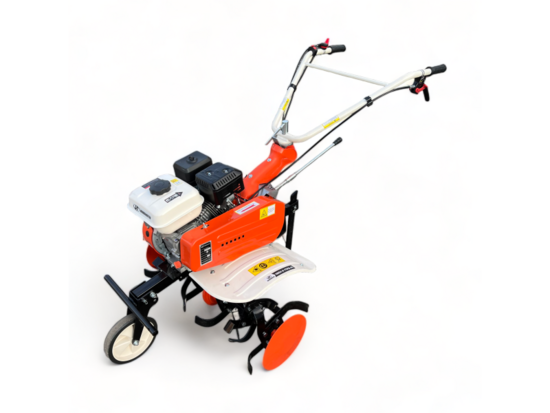 🟢 MOTOCOLTIVATORI