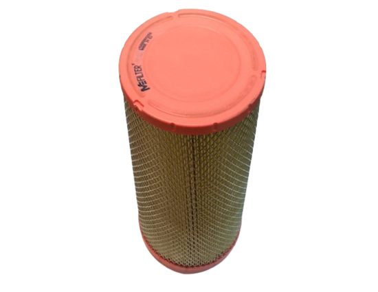 Ricambio filtro aria A1025 YANMAR AF650-AF655- EF475- EF525-EF555- EF585 codice  4117