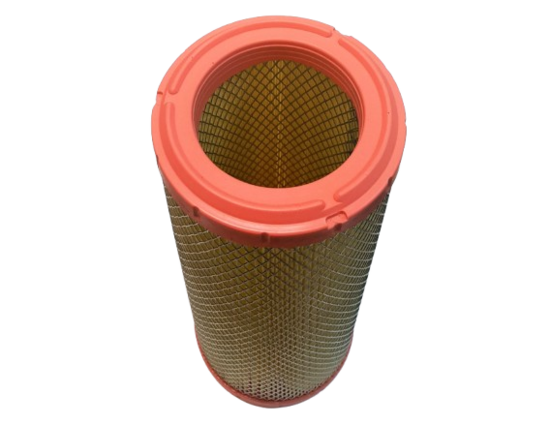 Ricambio filtro aria A1025 SOLIS: 50 codice: 4117