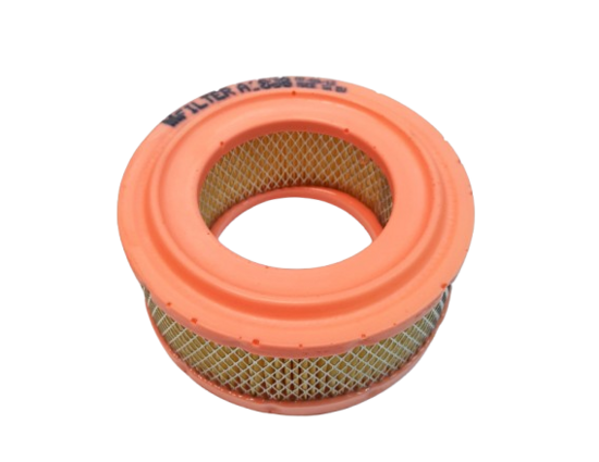 Ricambio filtro aria A1038 YANMAR YM1100- YM1110- YM1300 codice  2142