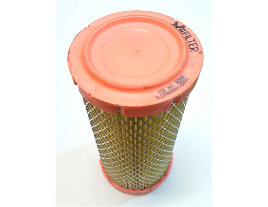 Ricambio filtro aria KUBOTA A827 codice 4077