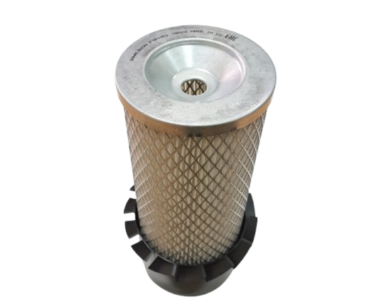 Ricambio filtro aria P181050 Mitsubishi D1850, D2050, D2350, MT1801, MT2001, MT2201, MTE1800, MTE2000 codice: 16532