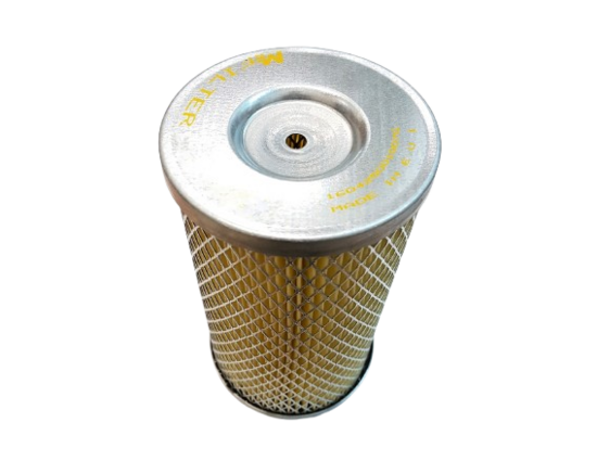 Ricambio filtro aria A1007 MITSUBISHI MT1301, MT1401, MT1601 codice: 1016