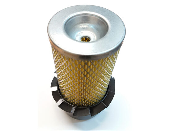 Ricambio filtro aria A1008 ISEKI: TX145, TX155, TU1400, TU1500, TU1600 codice 921