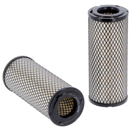 Ricambio filtro aria Iseki SA16370 AG301791674