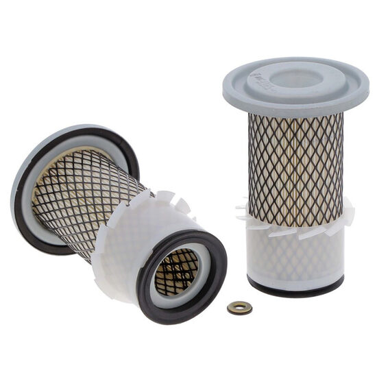 Ricambio filtro aria SA14452K mitsubishi serie MT AG   301716555 