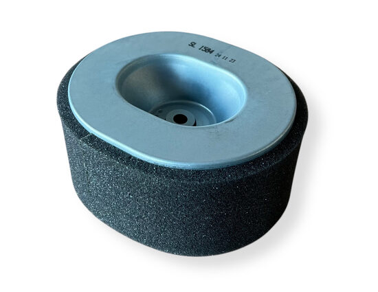 Ricambio filtro aria  SL1584 ( 114210-12590) YANMAR L70N, L100N codice 29079