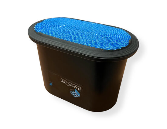 Ricambio filtro aria 300500875A Solis S90 (Stage V) codice  26794