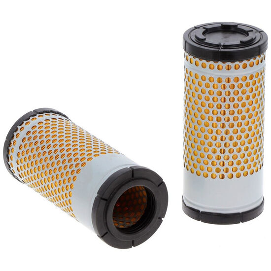Ricambio filtro aria Yanmar  VIO 38-6, YT 235, VIO 50-6A, LX 410, LX 4100, LX 450, LX 490, YT 347, C 30 R-3TV AG301713040