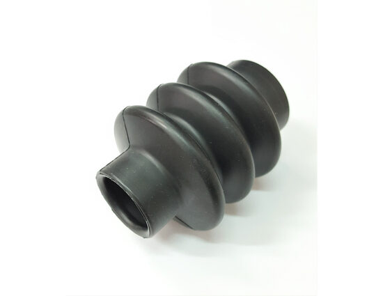 Ricambipo protezione in gomma leva del cambio ISEKI (1544-215-016-00) codice 30132