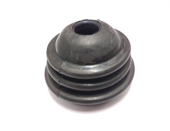 Ricambio protezione in gomma della leva del cambio ISEKI