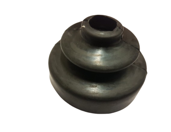 Ricambio protezione in gomma  leva del cambio KUBOTA