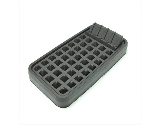 Rivestimento del pedale Kubota T2050-44120