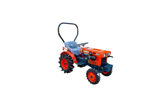 ✅ NOVITÀ! Kubota B5001 – Trattore Compatto 4x4 Diesel, Motore Kubota, Gommato Nuovo, Ricondizionato 100%, Asse Posteriore Allargabile, Attacco a 3 Punti, Zavorre e Arco di Protezione Inclusi, Garanzia e Consegna in Tutta Italia