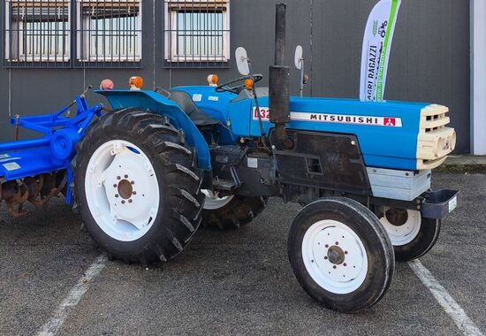 ✅ Mitsubishi D3250, Originale, 100% Tagliandato e Con Garanzia! Pronto per essere spedito in tutta Italia! Prezzo Indicato, IVA Esclusa!