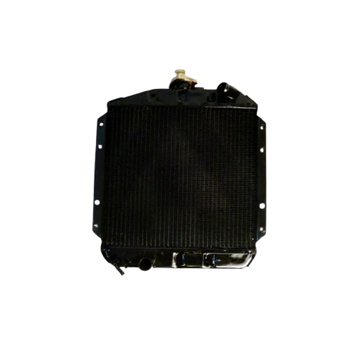 Ricambio radiatore YANMAR YM2201, YM2202, YM2301, YM2310, YM2402 AG159103043
